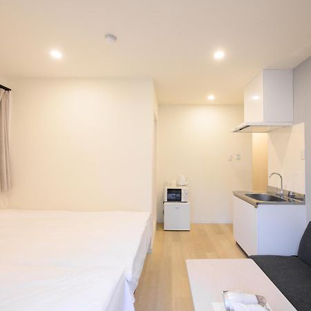 Oku Apartment Tokyo Dış mekan fotoğraf