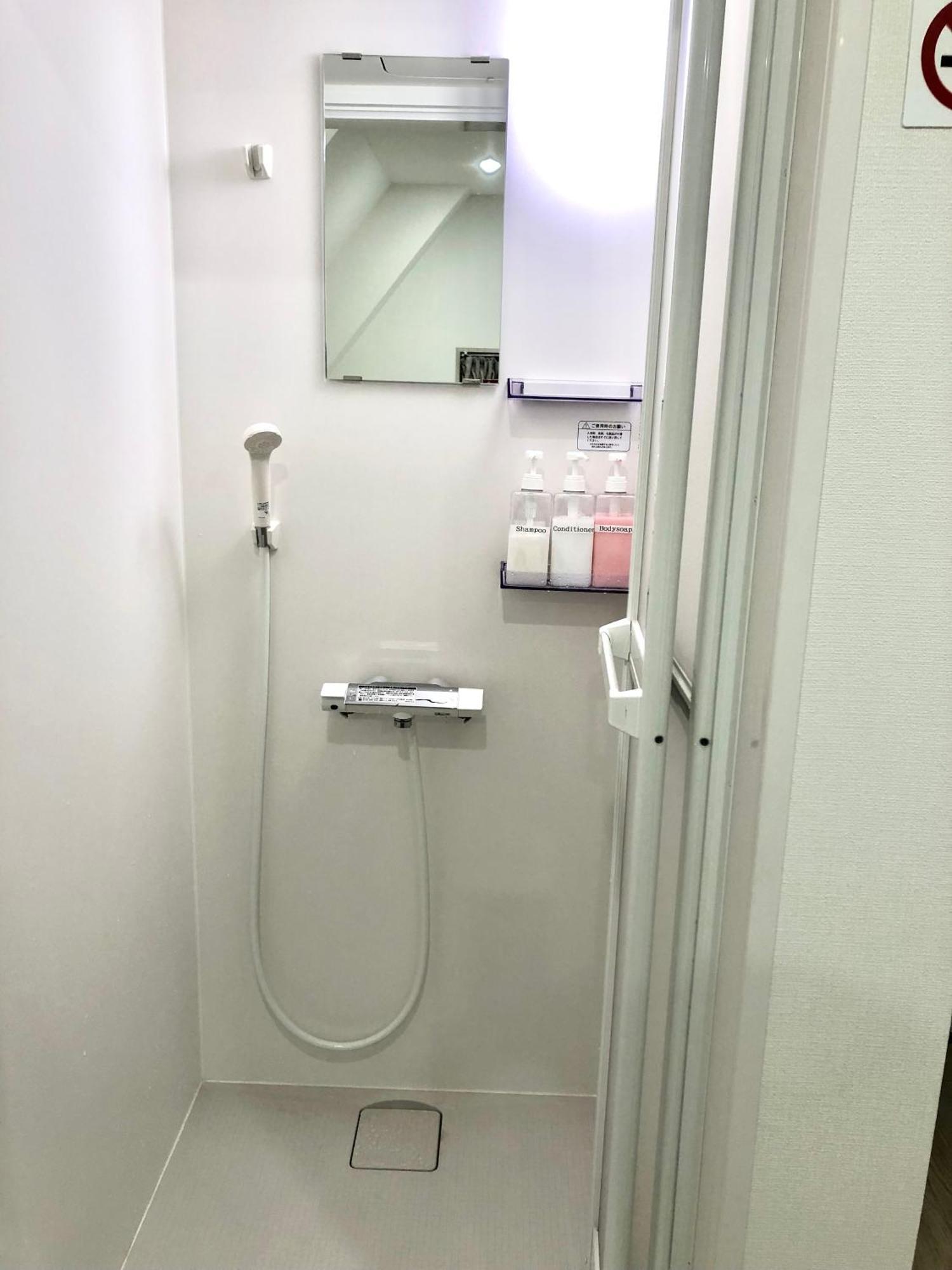 Oku Apartment Tokyo Dış mekan fotoğraf