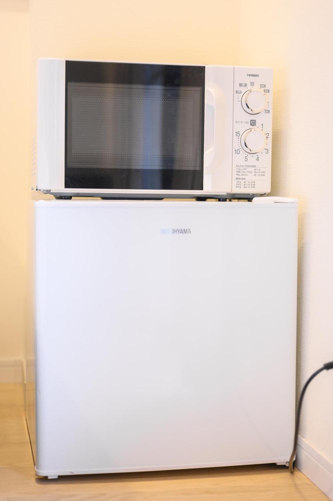 Oku Apartment Tokyo Dış mekan fotoğraf